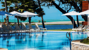 Jatiúca Hotel & Resort